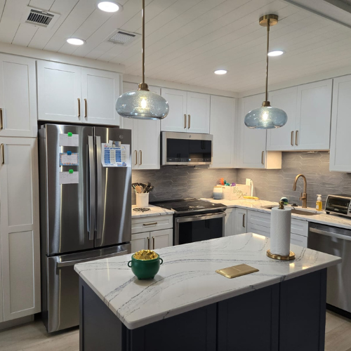 installation gallery photo